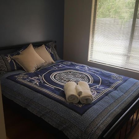 Kalgaritch Shortstay Accomodation 부셀톤 외부 사진