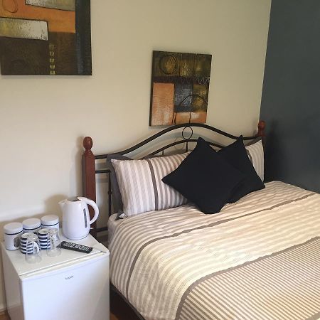 Kalgaritch Shortstay Accomodation 부셀톤 외부 사진