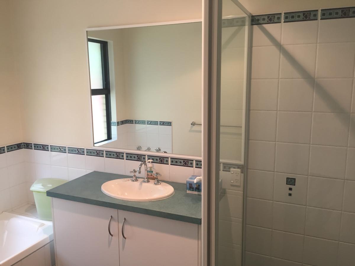 Kalgaritch Shortstay Accomodation 부셀톤 외부 사진