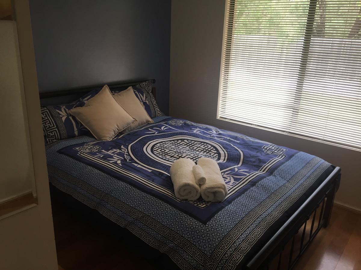 Kalgaritch Shortstay Accomodation 부셀톤 외부 사진