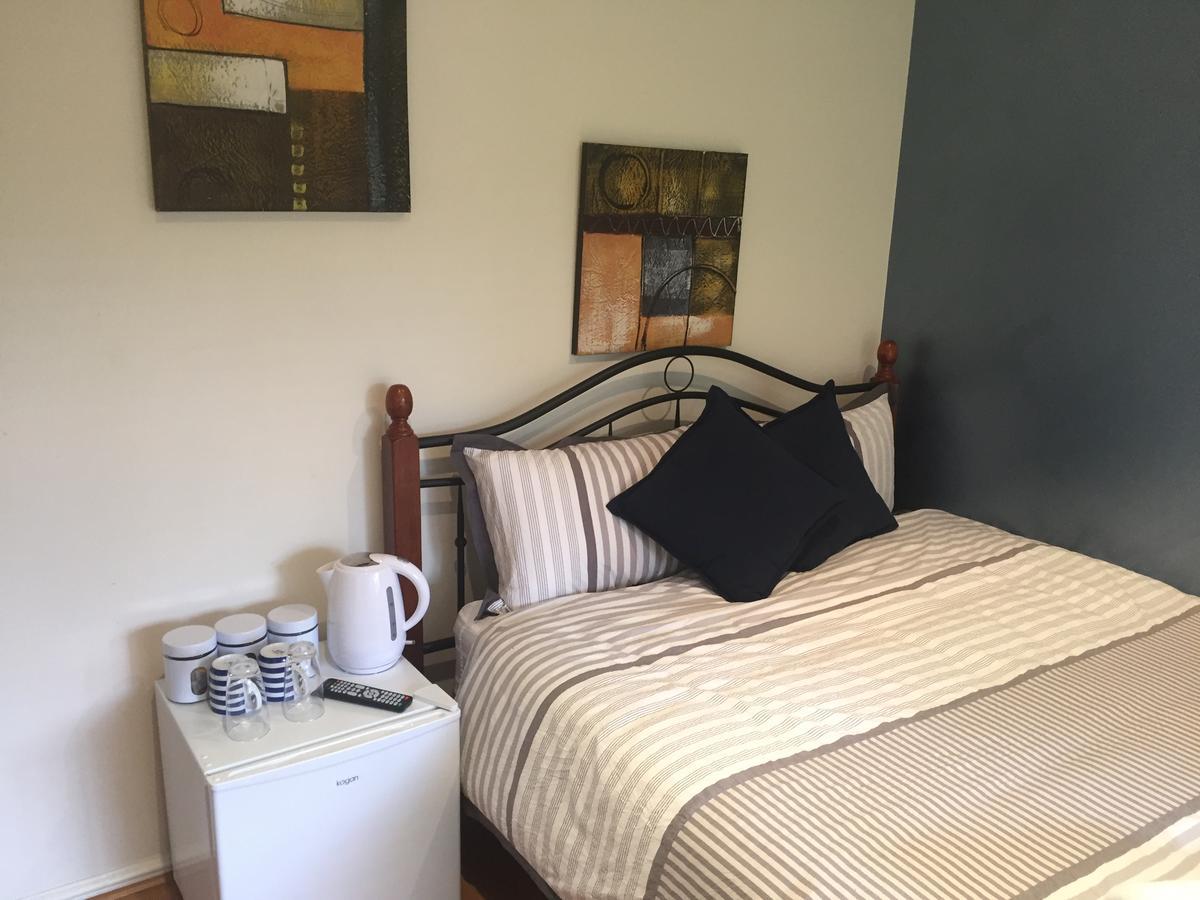 Kalgaritch Shortstay Accomodation 부셀톤 외부 사진